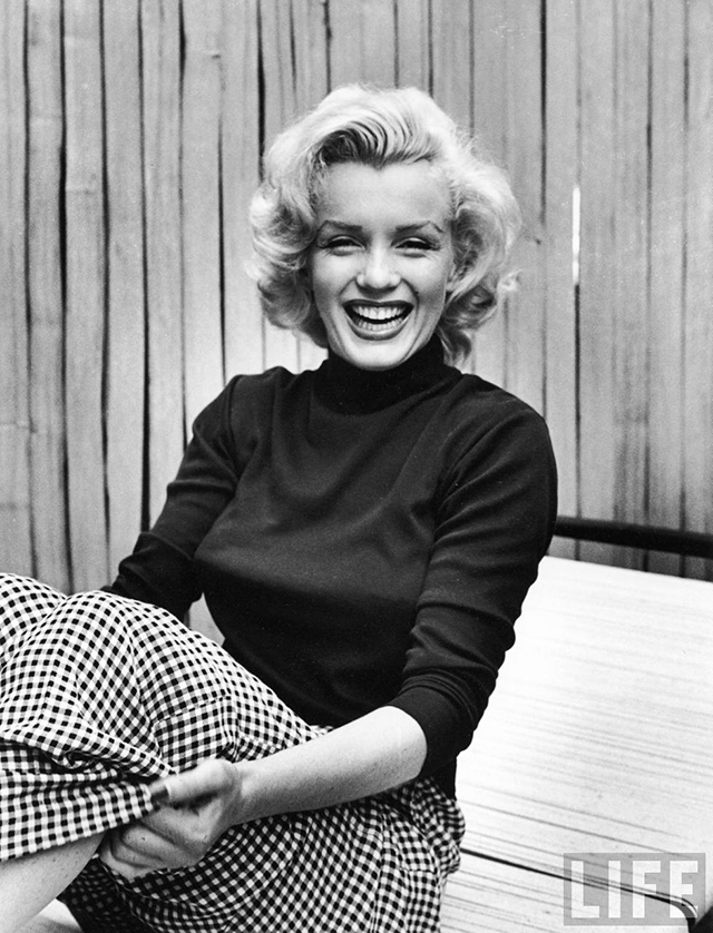 Marilyn Monroe's Best Fashion Moments of All Time