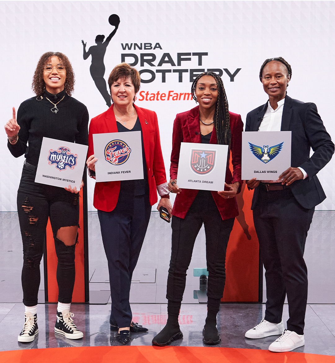2022 WNBA Draft Storylines