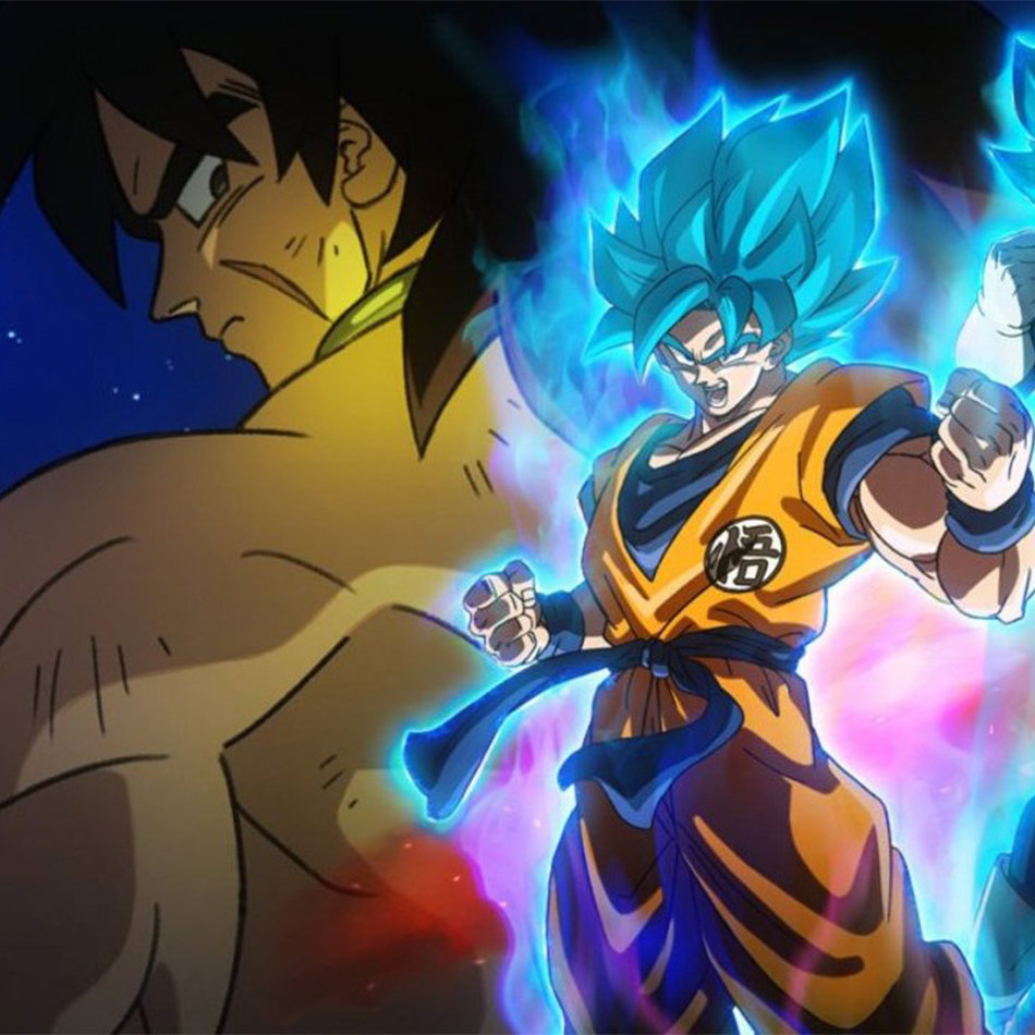 The 6 Best Dragon Ball Z Movies