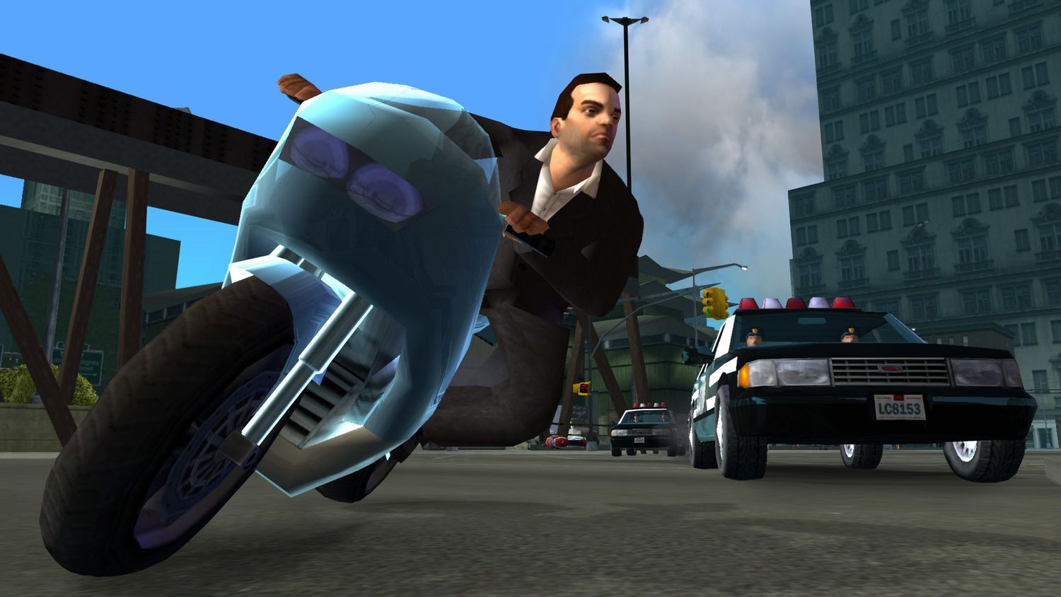 GTA: 5 Ways Liberty City Stories Is The Best Spin-Off (& 5 It's