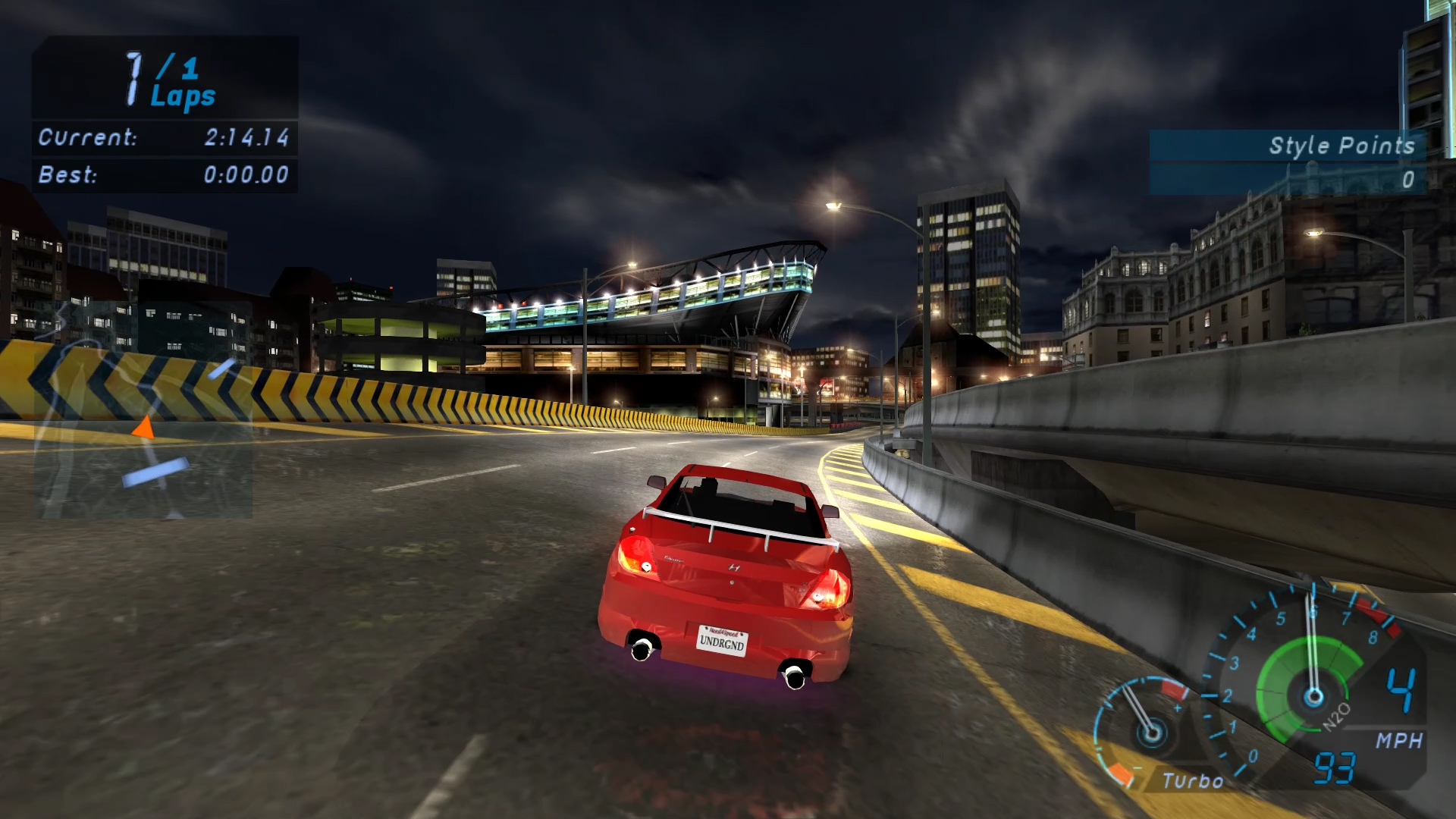 The 10 Best Need for Speed Games