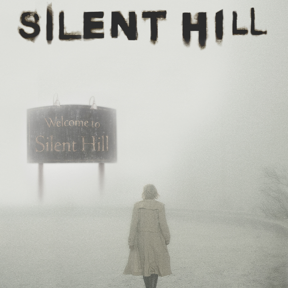 Best Silent Hill Games - Every Silent Hill Game Ranked