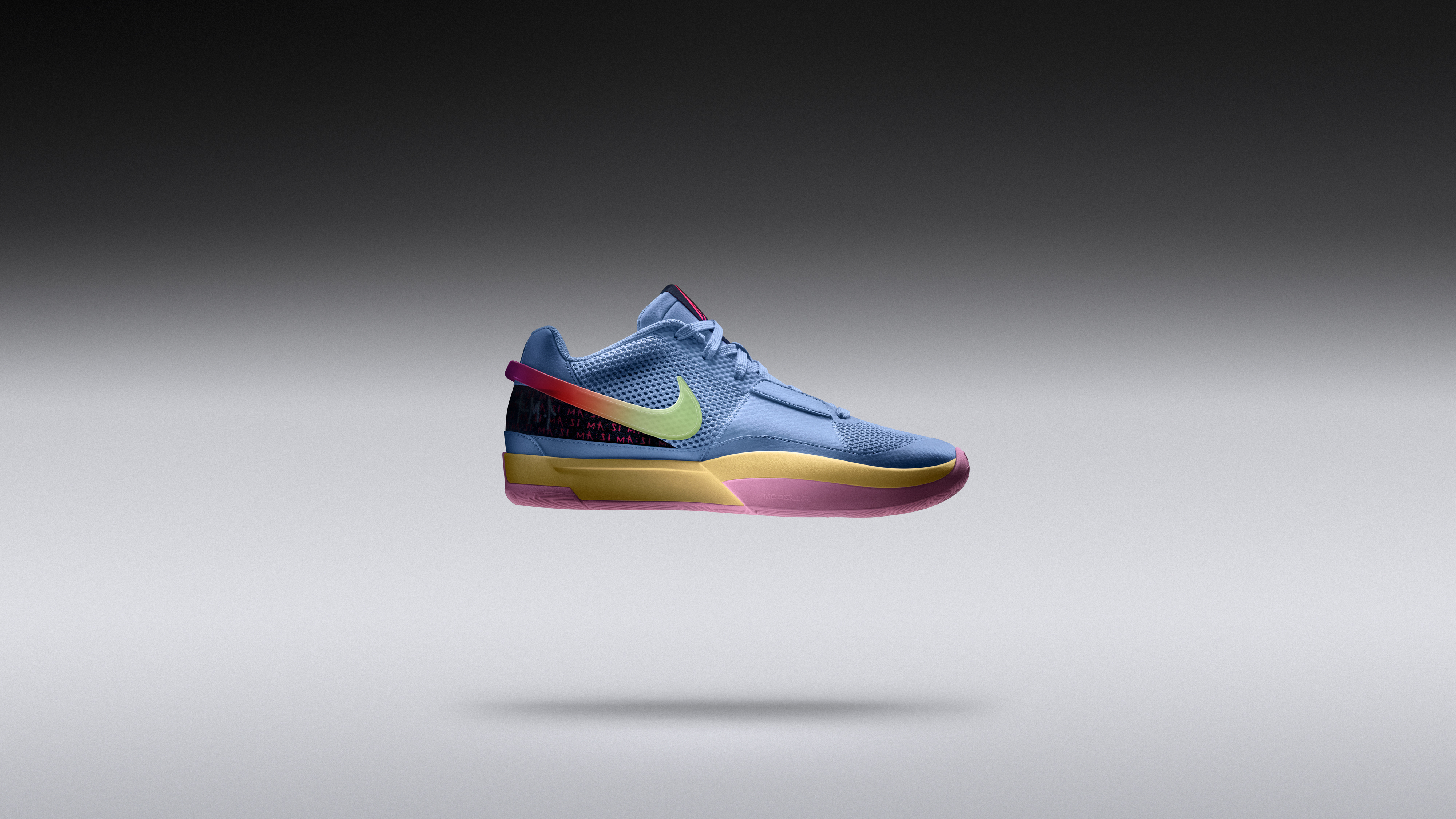 Ja Morant Nike Signature Shoe 2023 Info