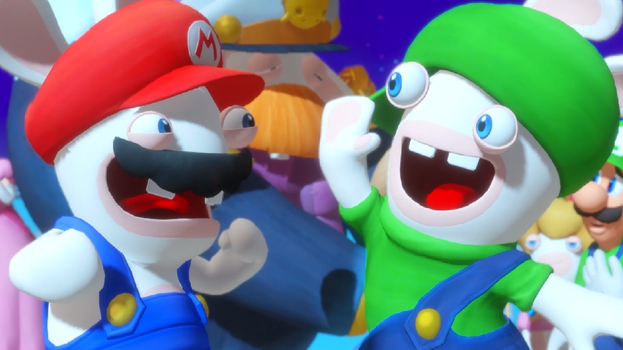 Mario + Rabbids Sparks of Hope review for Nintendo Switch