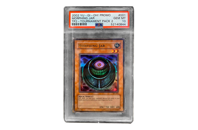 The 10 Most Expensive Yu-Gi-oh! Cards of All Time