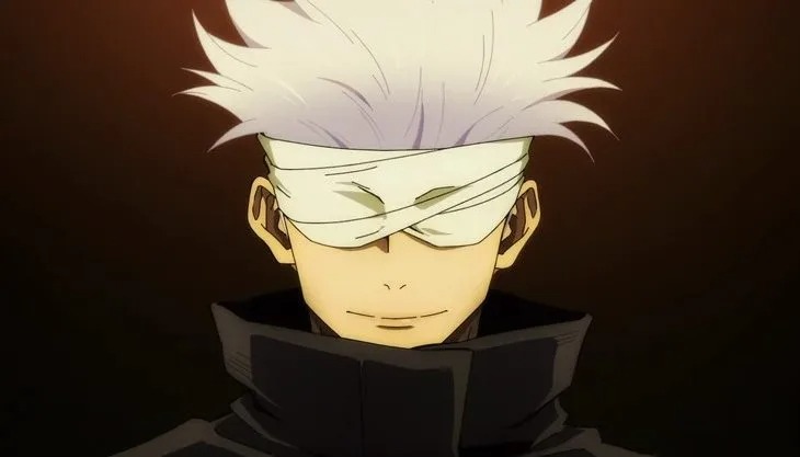 Who Is Your Favorite Blind Character In Anime  ranime